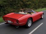 Ferrari 250 GT Nembo Spyder 1960 года